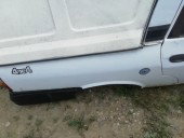 Aripa dreapta spate Dacia pick-up 1.4 benz OEM 1989-2000