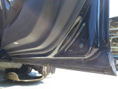 Usa dreapta fata AUDI A6 (4F2, C6) [Fabr 2004-2010] Berlina LY9B
