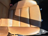 Scaun dreapta fata AUDI A6 (4F2, C6) [Fabr 2004-2010] OEM