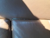 Scaun dreapta fata AUDI A6 (4F2, C6) [Fabr 2004-2010] OEM