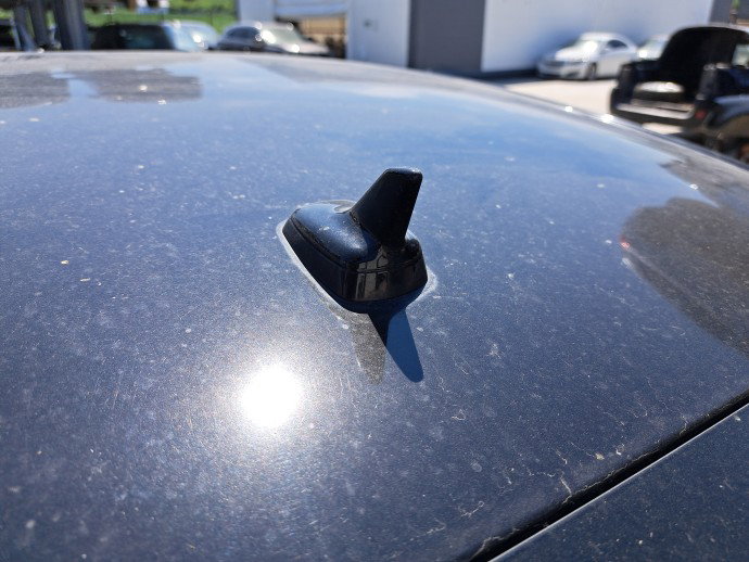 Antena AUDI A6 (4F2, C6) [Fabr 2004-2010] OEM