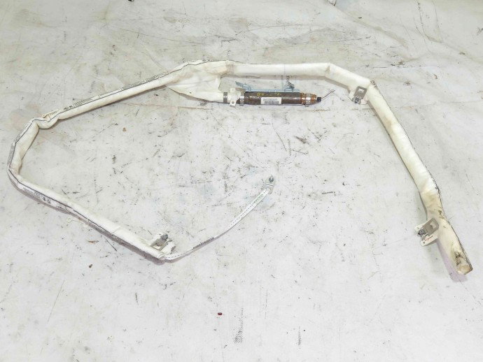 Airbag cortina dreapta 85714150807 Bmw X5 (E70) [Fabr 2007-2013] 3.0 D
