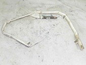 Airbag cortina dreapta 85714150807 Bmw X5 (E70) [Fabr 2007-2013] 3.0 D