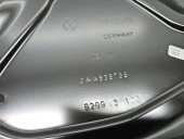 Macara electrica geam stanga spate Volkswagen Passat B7 (362) [Fabr 2010-2014] Sedan Facelift 3AA839755