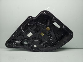 Macara electrica geam stanga spate Mercedes Clasa C (W205) [Fabr 2014-prezent] Sedan AMG A2057300179