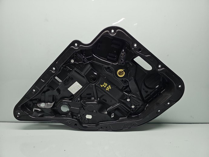 Macara electrica geam stanga spate Mercedes Clasa C (W205) [Fabr 2014-prezent] Sedan AMG A2057300179