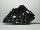 Macara electrica geam stanga spate Mercedes Clasa C (W205) [Fabr 2014-prezent] Sedan AMG A2057300179