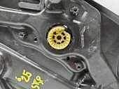 Macara electrica geam stanga spate Mercedes Clasa C (W205) [Fabr 2014-prezent] Sedan AMG A2057300179