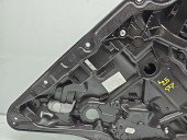 Macara electrica geam stanga spate Mercedes Clasa C (W205) [Fabr 2014-prezent] Sedan AMG A2057300179