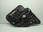 Macara electrica geam stanga spate Mercedes Clasa C (W205) [Fabr 2014-prezent] Sedan AMG A2057300179