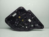 Macara electrica geam dreapta spate Mercedes Clasa C (W205) [Fabr 2014-prezent] Sedan AMG A2057300279