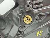 Macara electrica geam dreapta spate Mercedes Clasa C (W205) [Fabr 2014-prezent] Sedan AMG A2057300279