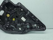 Macara electrica geam dreapta spate Mercedes Clasa C (W205) [Fabr 2014-prezent] Sedan AMG A2057300279
