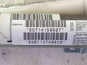Airbag cortina dreapta 85714150807 Bmw X5 (E70) [Fabr 2007-2013] 3.0 D