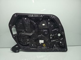 Macara electrica geam stanga fata Mercedes Clasa C (W205) [Fabr 2014-prezent] Sedan AMG A2057200179