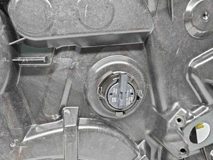Macara electrica geam stanga fata Mercedes Clasa C (W205) [Fabr 2014-prezent] Sedan AMG A2057200179