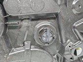 Macara electrica geam stanga fata Mercedes Clasa C (W205) [Fabr 2014-prezent] Sedan AMG A2057200179