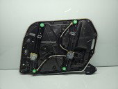 Macara electrica geam stanga fata Mercedes Clasa C (W205) [Fabr 2014-prezent] Sedan AMG A2057200179