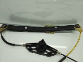 Macara electrica geam dreapta fata Skoda Octavia 3 (5E3) [Fabr 2012-2020] Sedan 5E0837462B