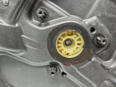 Macara electrica geam stanga spate Volkswagen Tiguan (5N) [Fabr 2007-2016] SUV 5N0839729F