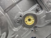 Macara electrica geam dreapta spate Volkswagen Tiguan (5N) [Fabr 2007-2016] SUV 5N0839730F