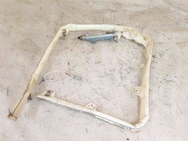 Airbag cortina stanga 84714150707 Bmw X5 (E70) [Fabr 2007-2013] 3.0 D