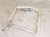 Airbag cortina stanga 84714150707 Bmw X5 (E70) [Fabr 2007-2013] 3.0 D