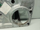 Macara electrica geam stanga fata Volkswagen Tiguan (5N) [Fabr 2007-2016] SUV 5N2837729