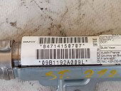 Airbag cortina stanga 84714150707 Bmw X5 (E70) [Fabr 2007-2013] 3.0 D