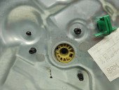 Macara electrica geam stanga fata Volkswagen Tiguan (5N) [Fabr 2007-2016] SUV 5N2837729