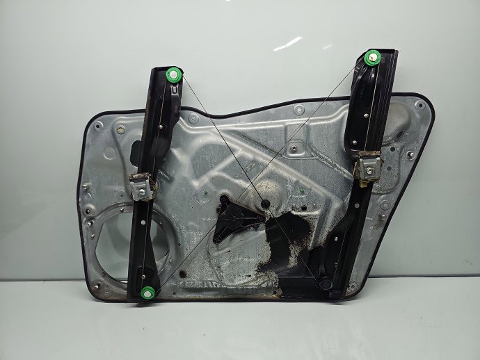Macara electrica geam stanga fata Volkswagen Tiguan (5N) [Fabr 2007-2016] SUV 5N2837729