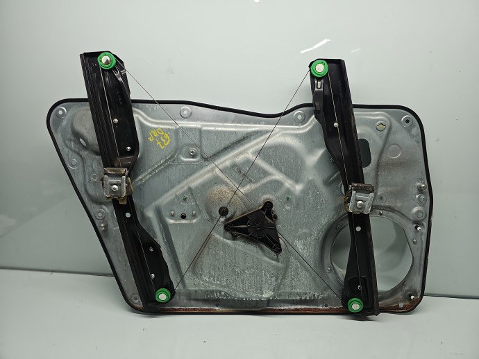 Macara electrica geam dreapta fata Volkswagen Tiguan (5N) [Fabr 2007-2016] SUV 5N2837730