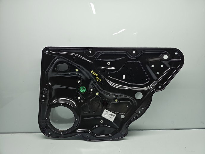 Macara electrica geam dreapta spate Volkswagen Passat B7 (362) [Fabr 2010-2014] Sedan Facelift 3AA839756