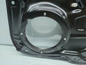 Macara electrica geam dreapta spate Volkswagen Passat B7 (362) [Fabr 2010-2014] Sedan Facelift 3AA839756