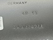 Macara electrica geam dreapta spate Volkswagen Passat B7 (362) [Fabr 2010-2014] Sedan Facelift 3AA839756