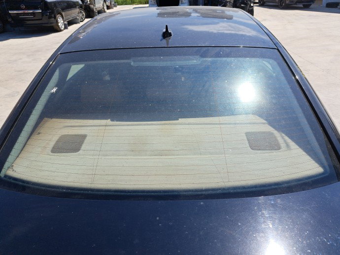 Luneta AUDI A6 (4F2, C6) [Fabr 2004-2010] Berlina OEM