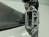 Macara electrica geam dreapta fata Renault Captur (J87) [Fabr 2013-2017] SUV 807001363R