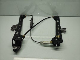 Macara electrica geam dreapta spate Volkswagen Passat CC (358) [Fabr 2012-2016] Coupe Facelift, GT OEM