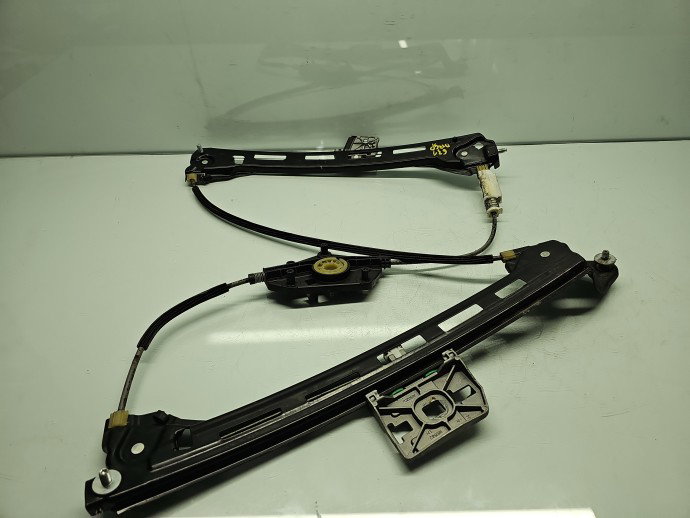 Macara electrica geam dreapta spate Volkswagen Passat CC (358) [Fabr 2012-2016] Coupe Facelift, GT OEM