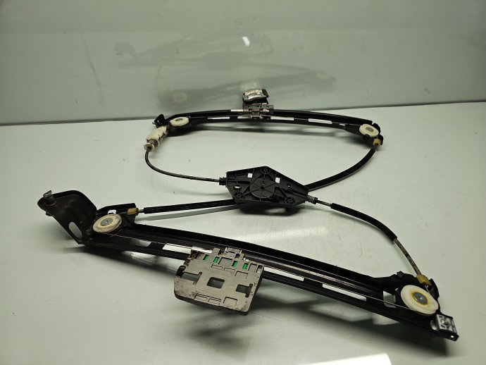 Macara electrica geam dreapta spate Volkswagen Passat CC (358) [Fabr 2012-2016] Coupe Facelift, GT OEM