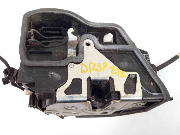 Broasca usa dreapta spate 7202144 Bmw X5 (E70) [Fabr 2007-2013] 3.0 D