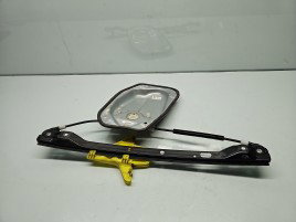 Macara electrica geam dreapta spate Volkswagen Golf 6 Plus (521) [Fabr 2009-2013] 1K5839462