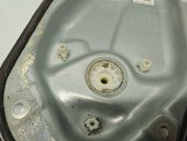 Macara electrica geam dreapta spate Volkswagen Golf 6 Plus (521) [Fabr 2009-2013] 1K5839462