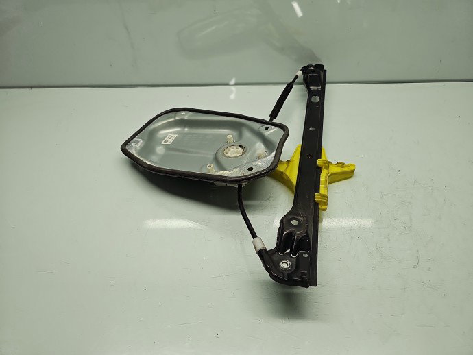 Macara electrica geam dreapta spate Volkswagen Golf 6 Plus (521) [Fabr 2009-2013] 1K5839462