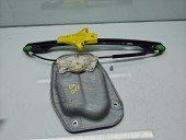 Macara electrica geam dreapta spate Volkswagen Golf 6 Plus (521) [Fabr 2009-2013] 1K5839462
