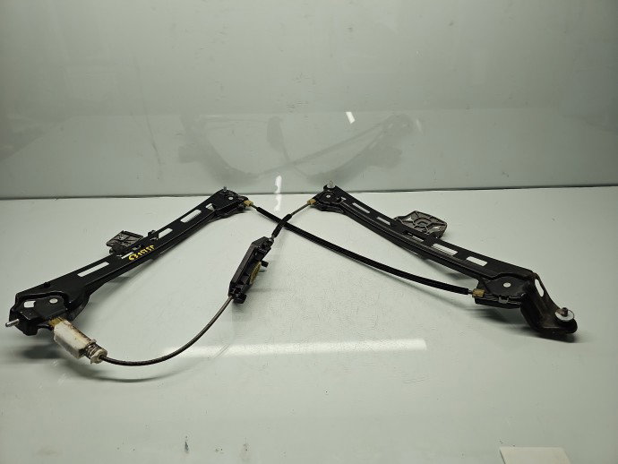 Macara electrica geam stanga spate Volkswagen Passat CC (358) [Fabr 2012-2016] Coupe Facelift, GT OEM
