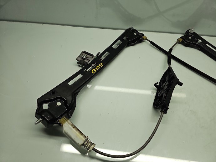 Macara electrica geam stanga spate Volkswagen Passat CC (358) [Fabr 2012-2016] Coupe Facelift, GT OEM
