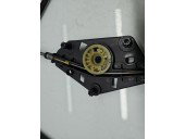 Macara electrica geam stanga spate Volkswagen Passat CC (358) [Fabr 2012-2016] Coupe Facelift, GT OEM
