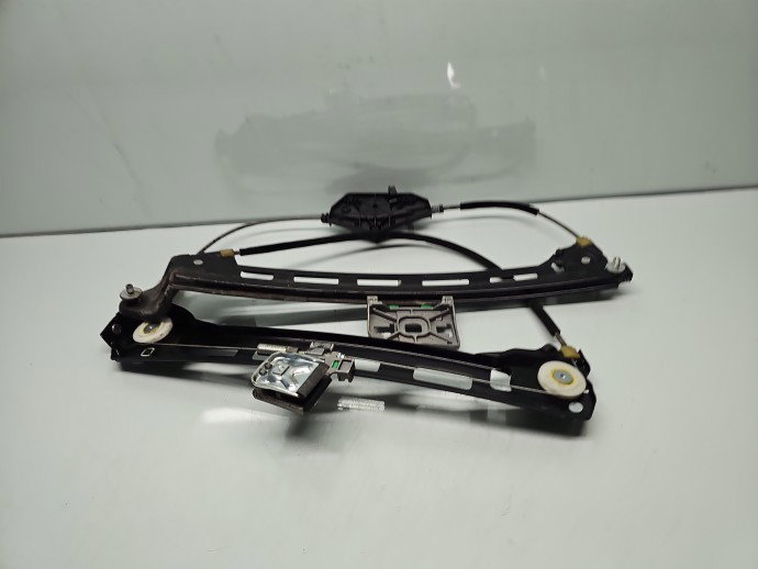 Macara electrica geam stanga spate Volkswagen Passat CC (358) [Fabr 2012-2016] Coupe Facelift, GT OEM