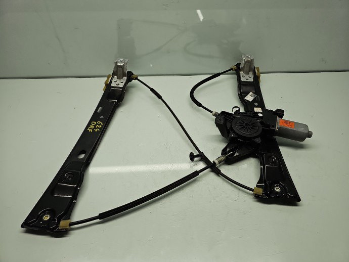 Macara electrica geam dreapta fata Ford Focus 3 [Fabr 2010-2018] Hatchback BM51-A23200-AC